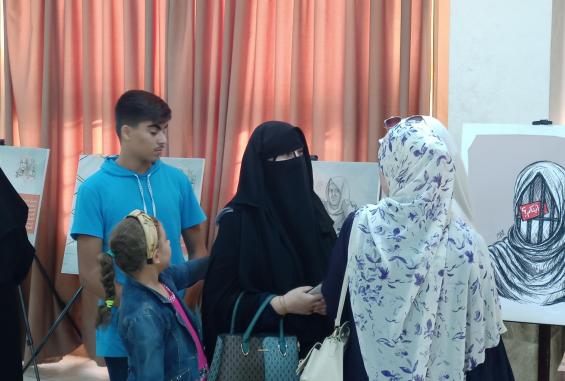 بدء فعاليات "صيف القدس الرابع عشر" بالأردن