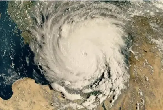 خبير مناخي: "دانيال" إنذار لعواصف تهدد جميع دول المتوسط