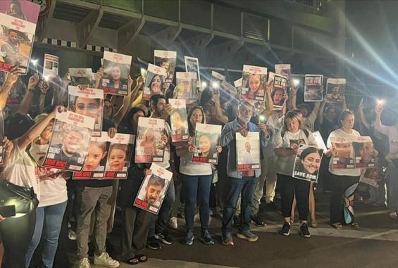 يديعوت: ملف الأسرى والمحتجزين يكشف حالة الفوضى في القيادة السياسية