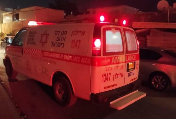 مقتل شابة إثر تعرضها لإطلاق نار في الداخل المحتل