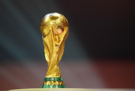 كأس العالم