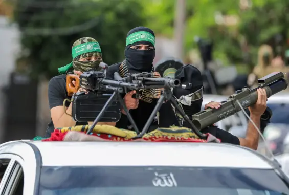 جنرال "إسرائيلي": القضاء على حماس هدف مبالغ فيه