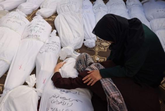 صورة تعبيرية