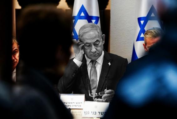 "تمرد يميني وخسارة حلفاء".. مجلة أمريكية: مستقبل قاتم في انتظار "إسرائيل" بعد حرب غزة