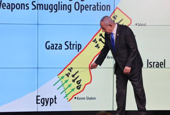 3 دلائل واضحة على سعي (إسرائيل) لاستهداف دول أخرى بعد لبنان