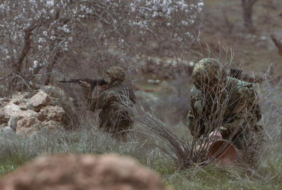 معارك لبنان تثير تمرُّدًا داخل وحدة "إيغوز" الإسرائيليَّة.. ما القصَّة؟