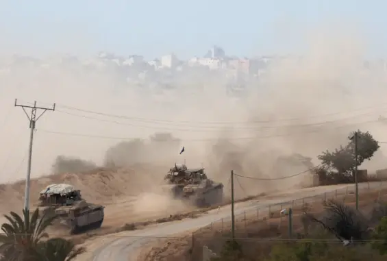 محلل سياسي لـ شهاب: "خطة الجنرالات" اصطدمت بمقاومة قوية وثبات فلسطيني منقطع النظير