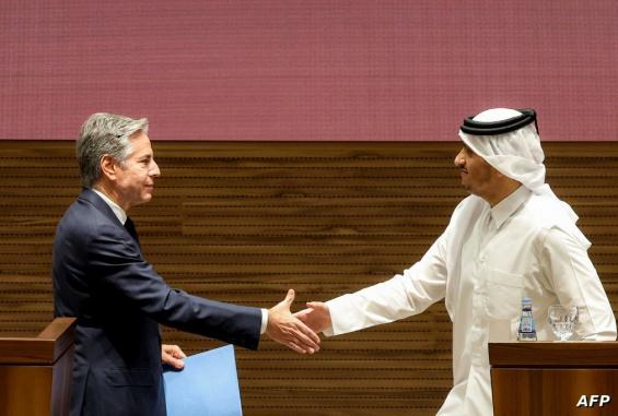 شديد لشهاب: جولة التفاوض الجديدة في الدوحة لـ "جس نبض" و"شراء مزيدٍ من الوقت"