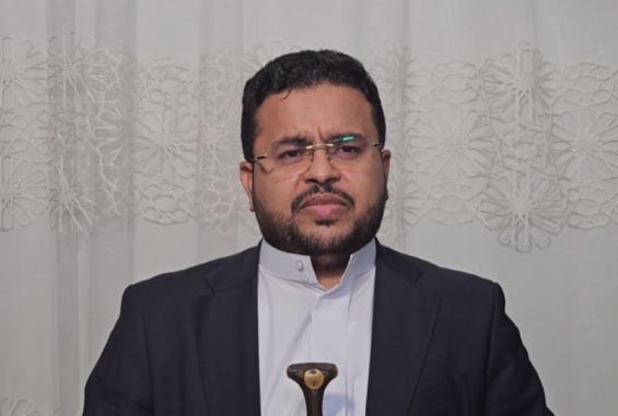 "وفَّروا تهديداتكم ودعوا الميدان يتحدَّث".. قياديّ يمنيّ لشهاب: لن نتوقَّف قبل وقف الإبادة بغزَّة