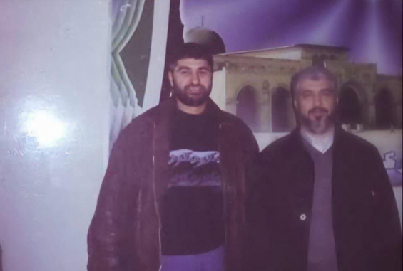 ما حقيقة الإفراج عن القائد في القسام مأمون الجالودي من سجون سوريا.. عائلته توضح لشهاب