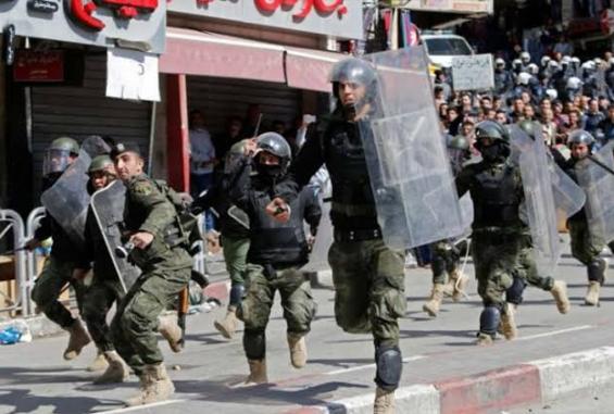 قتل واعتقال وتعذيب.. عمليَّة أمنيَّة للسُّلطة في جنين حمايةً للاحتلال على حساب "حماية الوطن"!