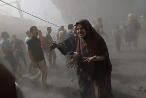 الهمص لـ شهاب: لا خدمة صحية في شمال غزة والاحتلال يستهدف كل متحرك بمستشفى كمال عدوان