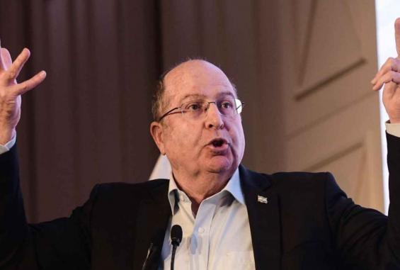 خبير قانونيّ لـ "شهاب": تصريحات يعالون إثبات وبيِّنة إضافيَّة على جرائم الحرب في غزَّة