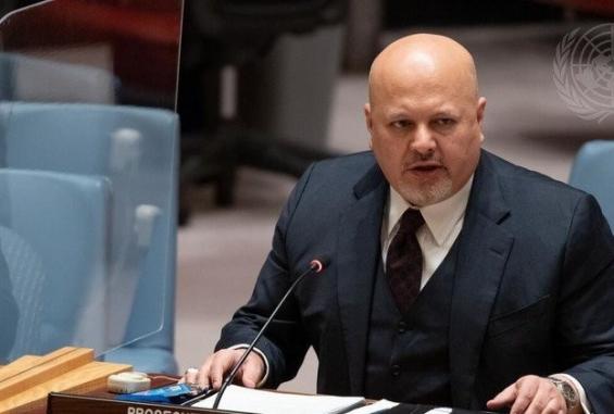 "الجنائيَّة الدَّوليَّة" تفنِّد مزاعم الاحتلال بشأن تواجد مقاومين داخل مشافي غزَّة