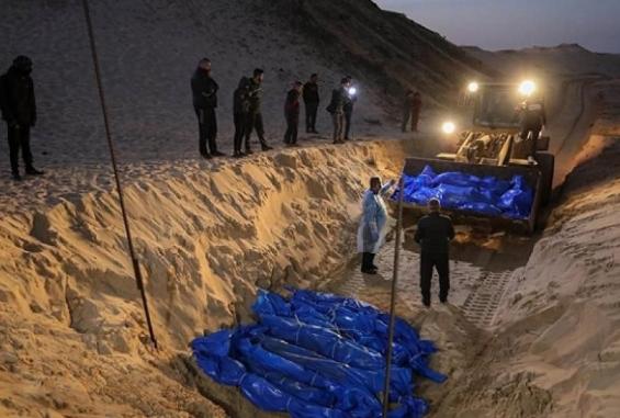 حقوقي لـ شهاب: توقف الإبادة بغزة لا يعني إفلات قادة الاحتلال من العقاب