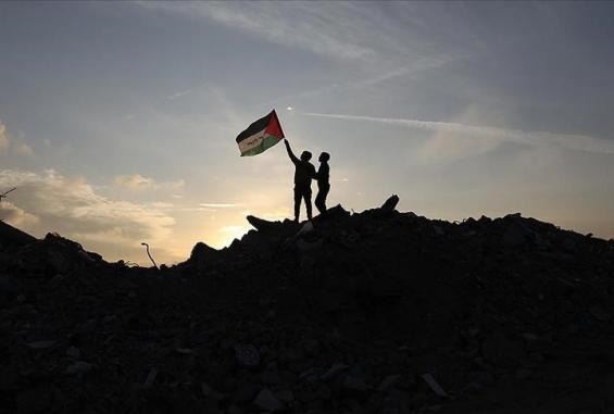 باحث سياسي لـ شهاب: غزة هزمت العدو وكسرت شوكته وأحيّت القضية الفلسطينية