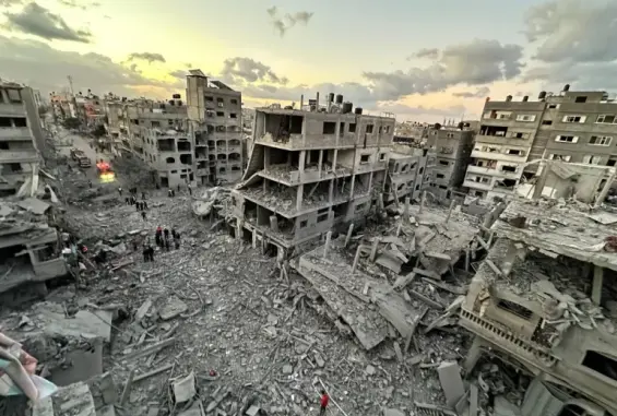 صورة تعبيرية