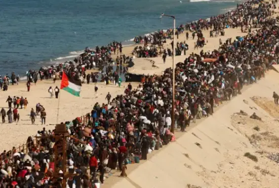 نائب أردني لـ"شهاب": الأردن يرفض أي مشاريع ترحيل أو توطين للشعب الفلسطيني