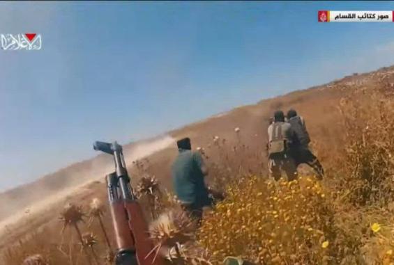 كيف حلِّل الإعلام العبريُّ كمين القسَّام "كسر السَّيف" في شمال قطاع غزَّة؟
