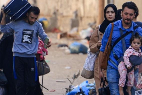 أكذوبة "الهجرة الآمنة".. فخ ومخطط إسرائيلي لتهجير الفلسطينيين واسقاطهم أمنيًا