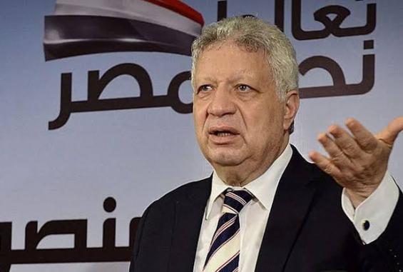 مرتضى منصور يعلِّق على إساءة عباس للمُقاومة..  وجَّه له ردًّا نوعيًا