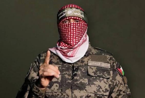 أبو عبيدة يشيد بالضَّربة اليمنيَّة لمطار بن غوريون: أنتم منَّا ونحن منكم