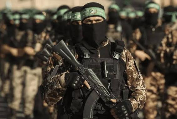 "تأييدٌ شعبي ثابت لحماس رغم الحرب ماذا عن "نزع السِّلاح"؟!.. نتائج استطلاع تكشف
