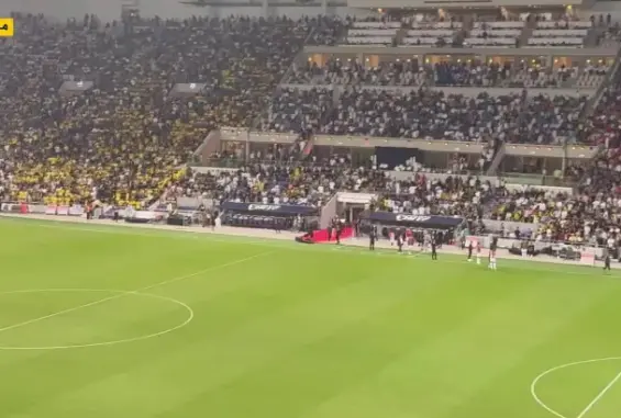 صاروخ من اليمن يغلق مطار "بن غوريون" ويوقف مباراة في إسرائيل (فيديو)