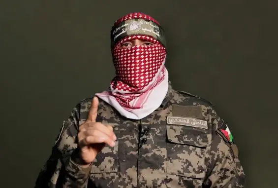 أبو عبيّدة: العدوان الصهيوني على إيران لن يثبّت الكيان بل يُعجّل بزواله