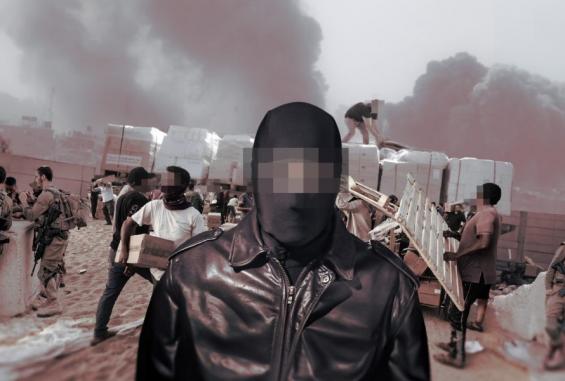 ميليشيات العميّل ياسر أبو شباب.. يد عربيّة خفيَّة تدعم وتموّل الفوضى في قلب غزة