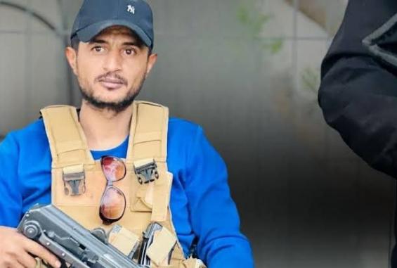 المحكمة الثورية بغزة تُمهل العميل ياسر أبو شباب لتسليم نفسه خلال 10 أيام