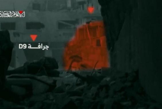 نبيُّ الغضب يوجِّه تحذيرًا لوحدة المتحدِّث باسم الاحتلال: لهذه الأسباب أوقفوا  إطلاق النَّار في غزَّة فورًا