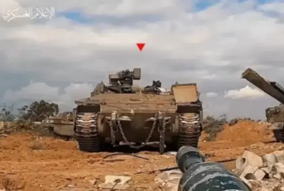 نحو 700 يومًا من الحرب بغزة.. المقاومة تثبت قدرتها على الصمود والمناورة