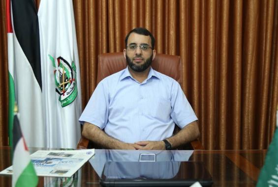 القيادي عبد الرحمن شديد