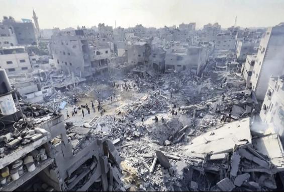 صورة تعبيرية