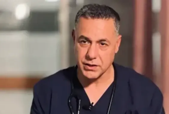 د. حسام أبو صفية