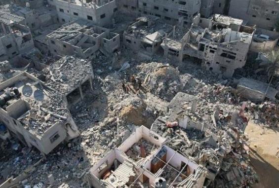 US Senators Demand Swift Probe into Israeli Rights Violations in Gaza