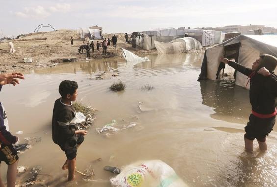 صورة تعبيرية