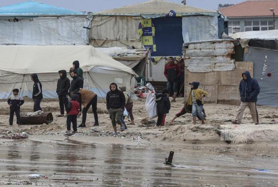 صورة تعبيرية