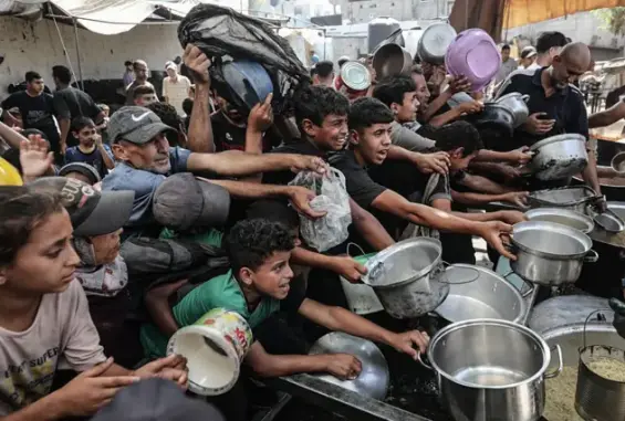 صورة تعبيرية