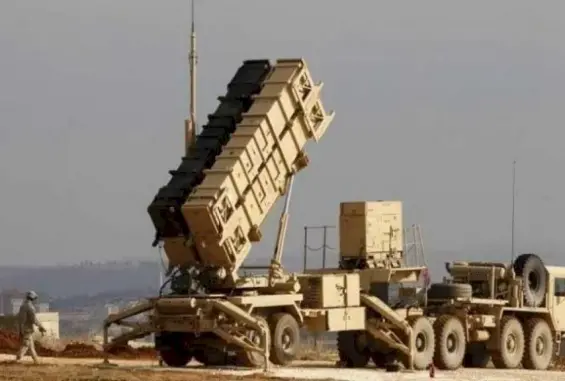 أميركا توافق على بيع صواريخ باتريوت للسعودية