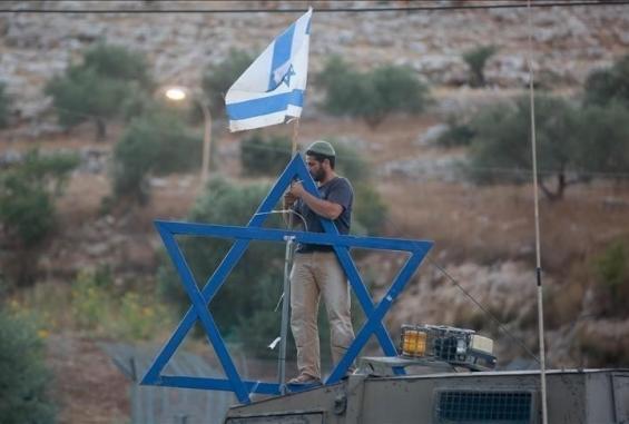 مستوطنون يقيمون بؤر وخيام استيطانية جديدة في القدس ونابلس