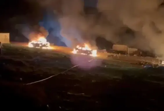 الاحتلال يفرج عن مستوطنين نفذوا هجومًا إرهابيًا على قرية الجبعة