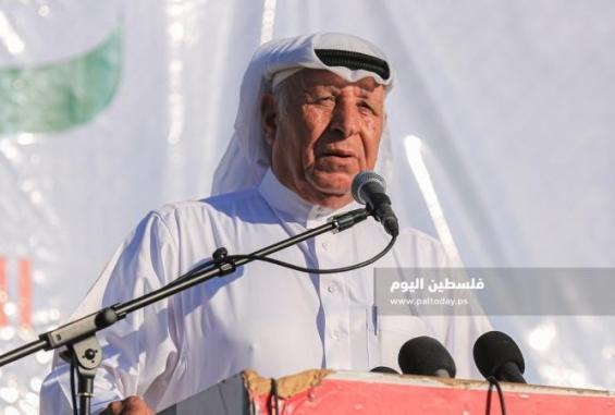 الشيخ حسني المغني