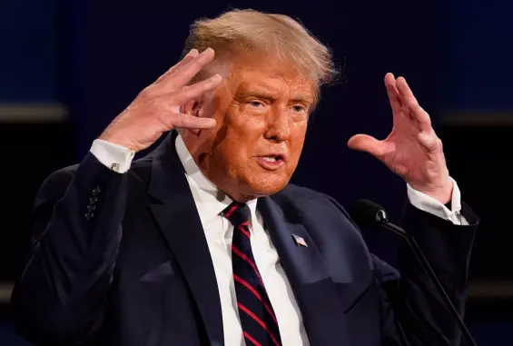 ترامب يشترط مليار دولار للحصول على مقعد دائم في "مجلس السلام"