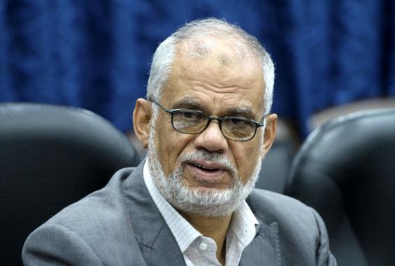 وفاة القيادي في حماس عطا الله أبو السبح