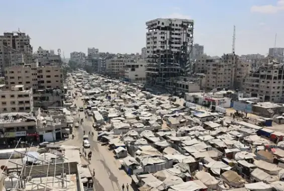 صورة تعبيرية
