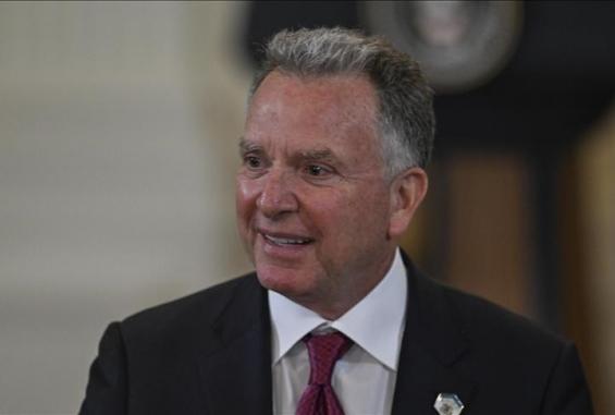 ويتكوف: لقاء حماس ضروري ويجب فتح معبر رفح