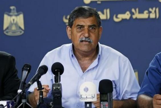 عساف لـ "شهاب": جريمة طمون وصمة عار سياسية وأمنية وتتطلب محاسبة فورية