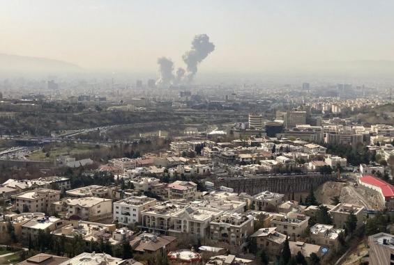 لجان المقاومة: العدوان الأمريكي–"الإسرائيلي" على إيران تصعيد خطير يستهدف الأمة بأسرها